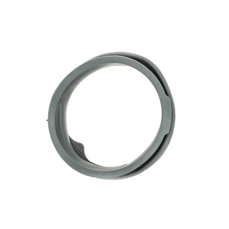 Goma puerta para lavadora AEG 140004670042 recambio original