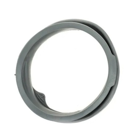 Goma puerta para lavadora AEG 140004670042 recambio original