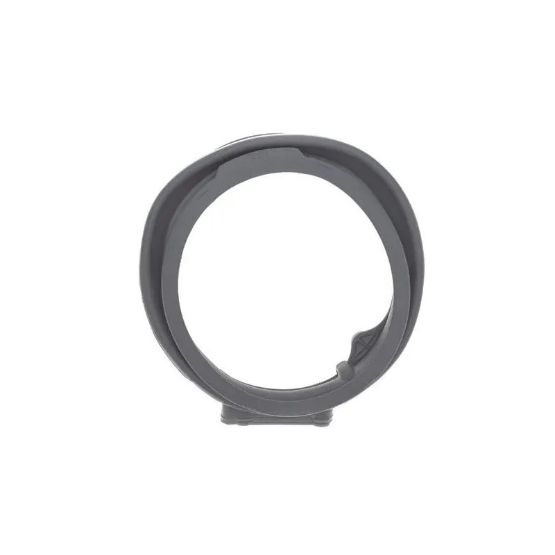 Goma puerta para lavadora AEG 1327246318 recambio original