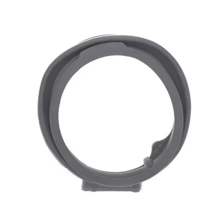 Goma puerta para lavadora AEG 1327246318 recambio original