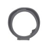Goma puerta para lavadora AEG 1327246318 recambio original