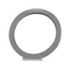 Goma puerta para lavadora y secadora Balay 00441415 compatible Bosch y Siemens