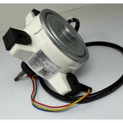 Motor De Corriente Continua Aire Acondicionado Equation
