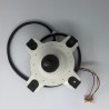Motor De Corriente Continua Aire Acondicionado Equation