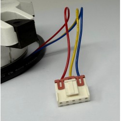 Motor De Corriente Continua Aire Acondicionado Equation