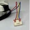 Motor De Corriente Continua Aire Acondicionado Equation