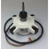 Motor De Corriente Continua Aire Acondicionado Equation