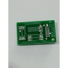 Sensor humedad aire acondicionado