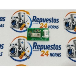 Sensor humedad aire acondicionado