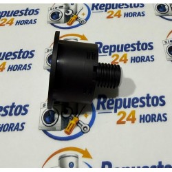 Roca – Kit pulsador para descarga plus D8 ø 48 (AH00112NBR)