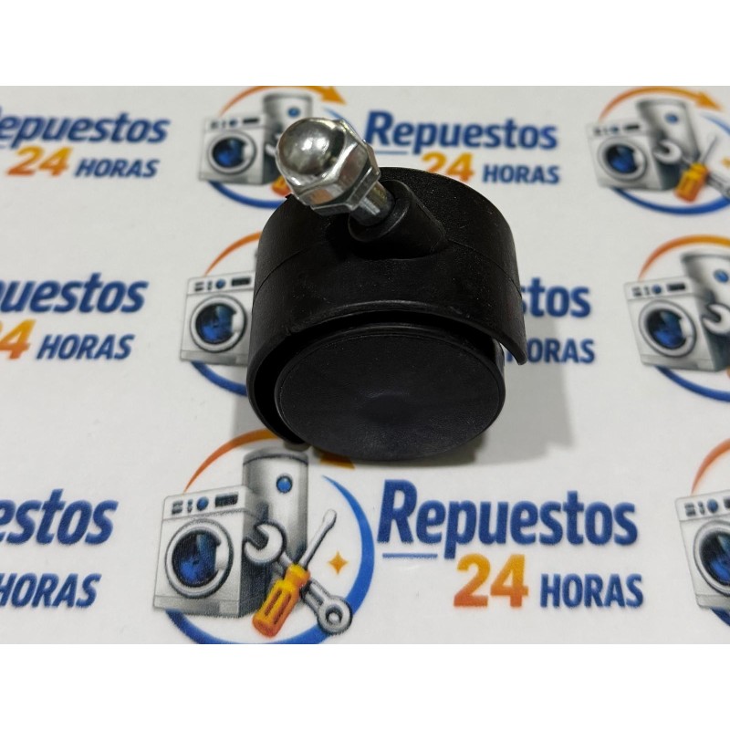 Rueda para radiador de aceite