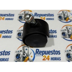 Rueda para radiador de aceite