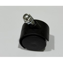Rueda para radiador de aceite