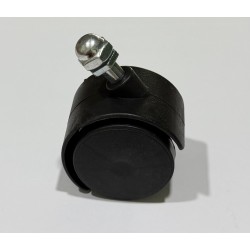 Rueda para radiador de aceite