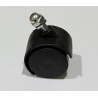 Rueda para radiador de aceite