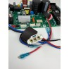 Placa electrónica de control para aire acondicionado K30050221