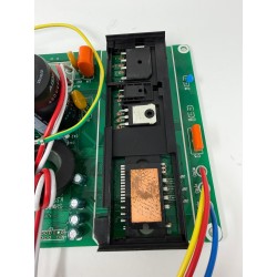 Placa electrónica de control para aire acondicionado K30050221