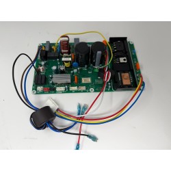 Placa electrónica de control para aire acondicionado K30050221