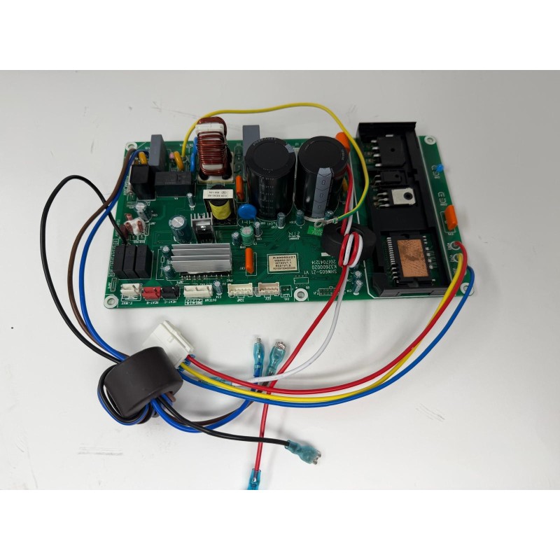 Placa electrónica de control para aire acondicionado K30050221