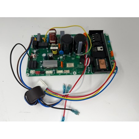 Placa electrónica de control para aire acondicionado K30050221