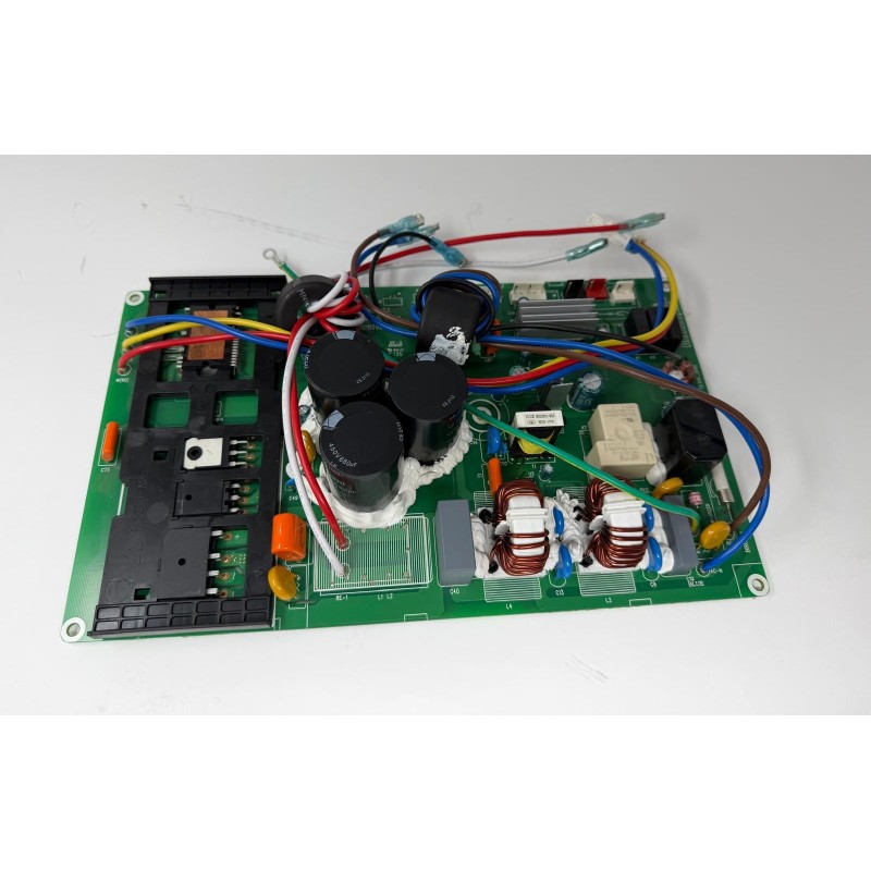 Placa electrónica de control para aire acondicionado K30050154