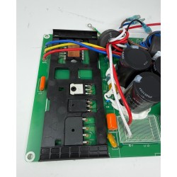 Placa electrónica de control para aire acondicionado K30050154