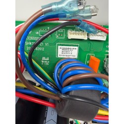 Placa electrónica de control para aire acondicionado K30050154