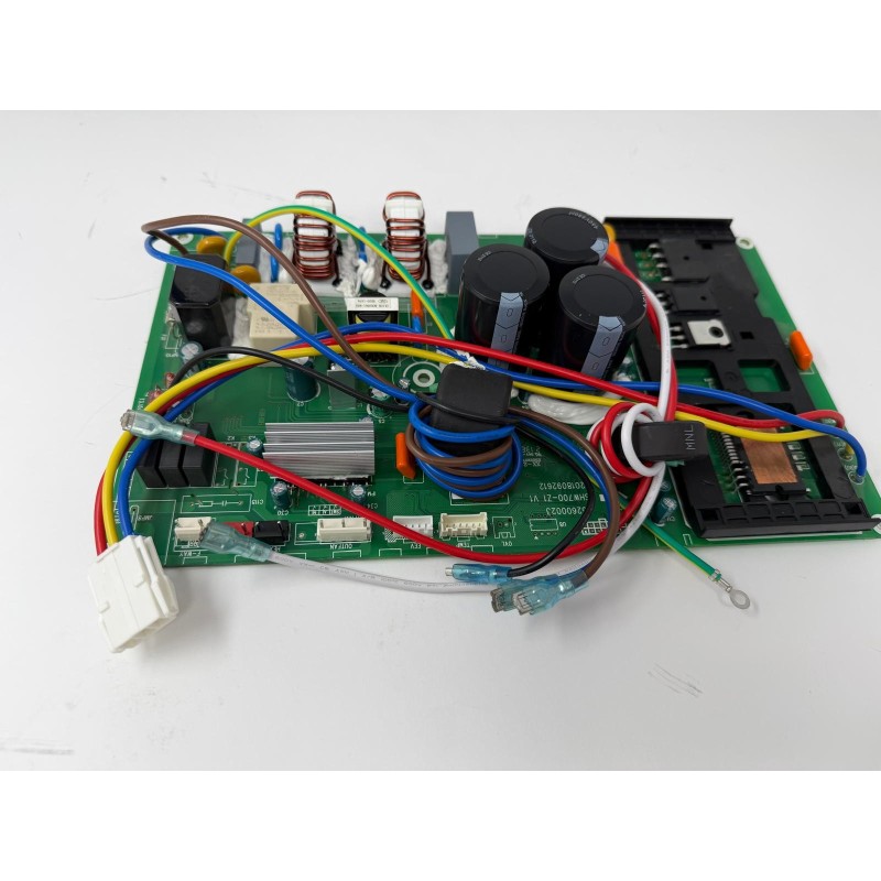 Placa electrónica de control para aire acondicionado K30050155