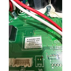 Placa electrónica de control para aire acondicionado K30050155