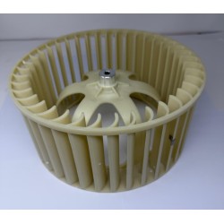 Turbina Aire Acondiconado Ø238x110