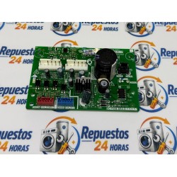 Placa Aire Acondicionado
