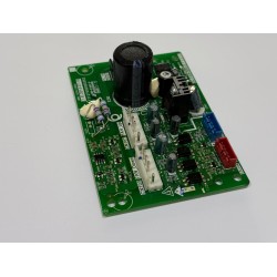 Placa Aire Acondicionado