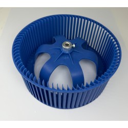 Turbina Aire Acondiconado Ø218x84
