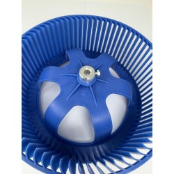 Turbina Aire Acondiconado Ø218x84