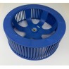 Turbina Aire Acondiconado Ø218x84