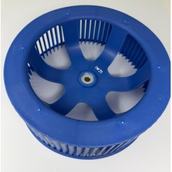 Turbina Aire Acondiconado Ø218x84