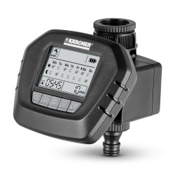 Temporizador de Riego Kärcher WT 5 (2.645-219.0) | Comprar Online
