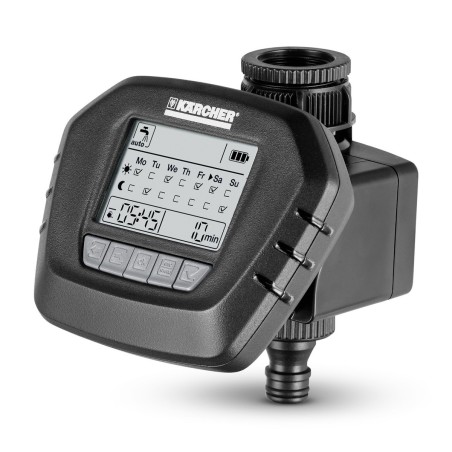 Temporizador de Riego Kärcher WT 5 (2.645-219.0) | Comprar Online