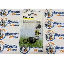 Juego de Juntas Kärcher 2.645-074.0 con Filtro | Comprar