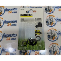 Juego de Juntas Kärcher 2.645-074.0 con Filtro | Comprar