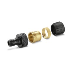 Adaptador Grifo Kärcher 2.645-010.0 G3/4 y G1/2 | Comprar