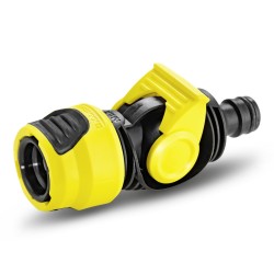 Válvula reguladora set. Karcher 2.645-198.0