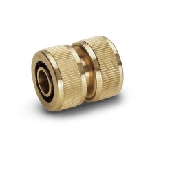 Reparador de manguera de latón. Karcher 2.645-103.0