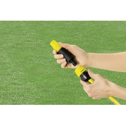 Conector para manguera universal con Aqua Stop Karcher 2.645-192.0
