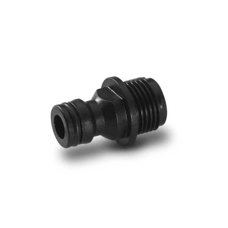 Racor de empalme para grifos G1/2 y G3/4. Karcher 2.645-098.0