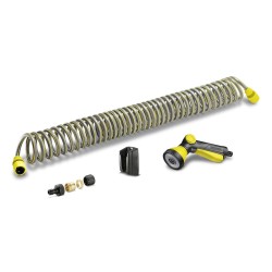 Set manguera espiral 10mts. Karcher 2.645-178.0
