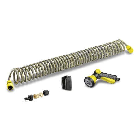 Set manguera espiral 10mts. Karcher 2.645-178.0
