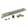 Set manguera espiral 10mts. Karcher 2.645-178.0