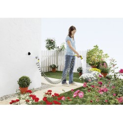 Set manguera espiral 10mts. Karcher 2.645-178.0
