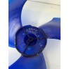 Repuesto aspas para Ventilador.